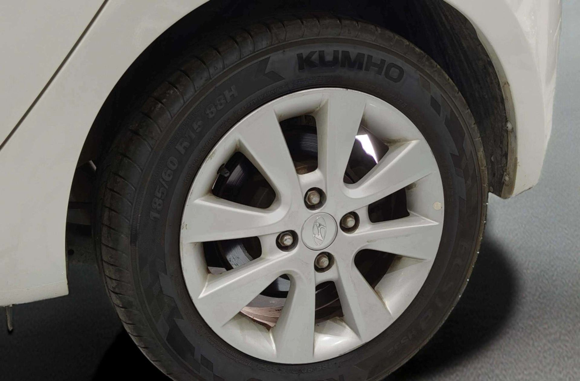 Hyundai i20 1.2 MPI SLE - foto 33