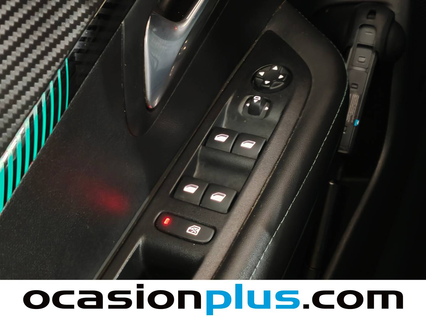 Peugeot 208 Peugeot 208 PureTech 100 Allure Pack (100 CV) de segunda mano