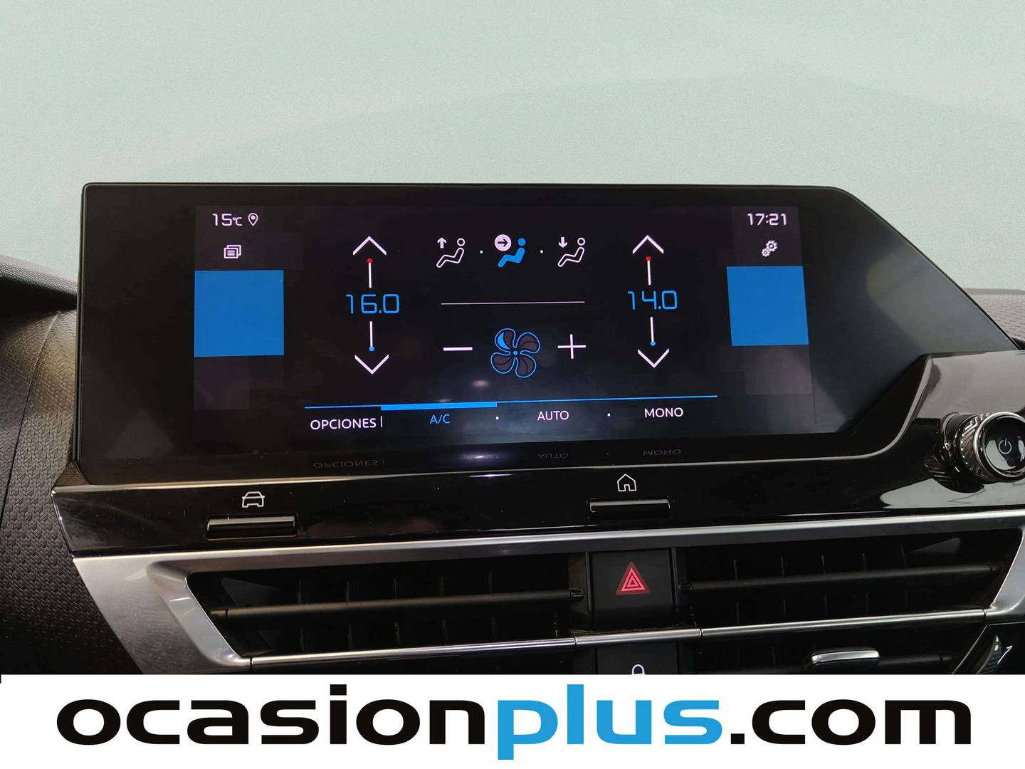 Citroën C4 Citroën C4 PureTech 130 S&S 6v Feel Pack (130 CV) al mejor precio