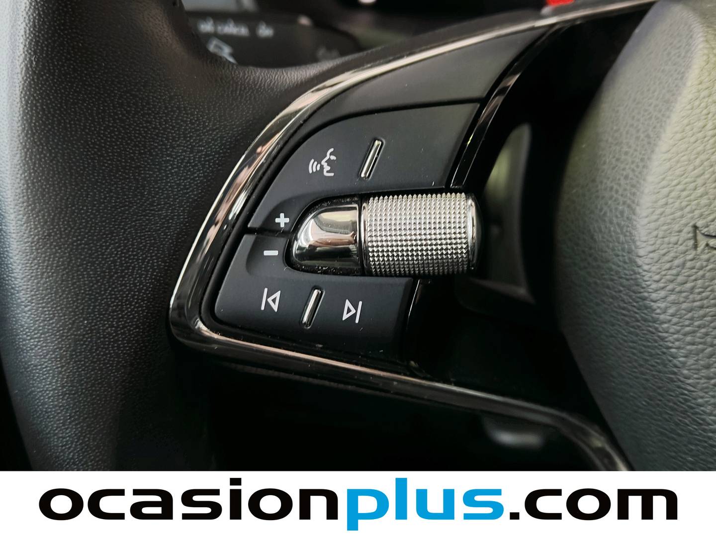 Skoda Karoq Skoda Karoq 2.0 TDI Selection (115 CV) seminuevo