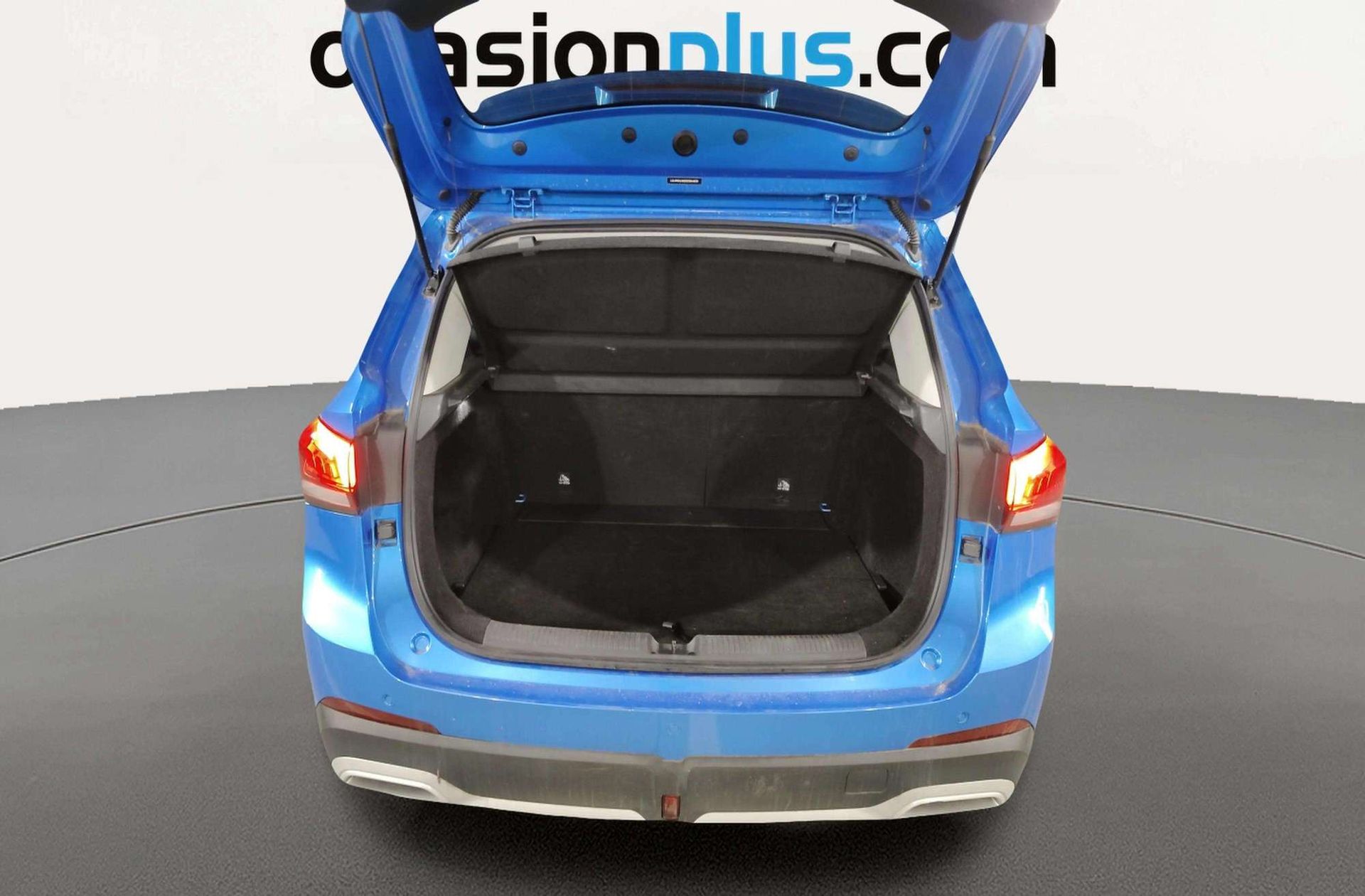 MG ZS 1.5 Hybrid+ Luxury - foto 18