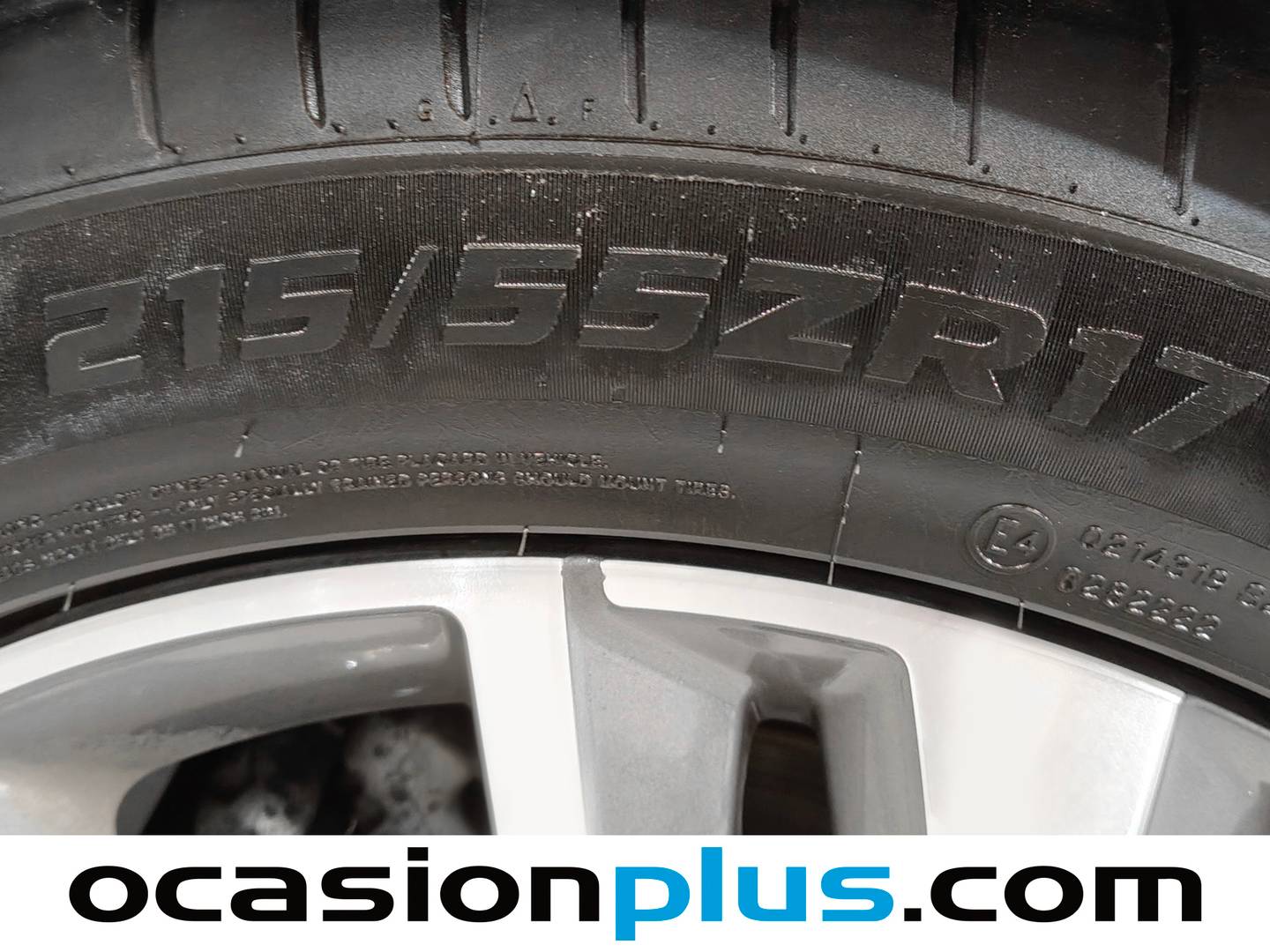 Peugeot 508 Peugeot 508 BlueHDi 130 S&S Allure (130 CV) al mejor precio