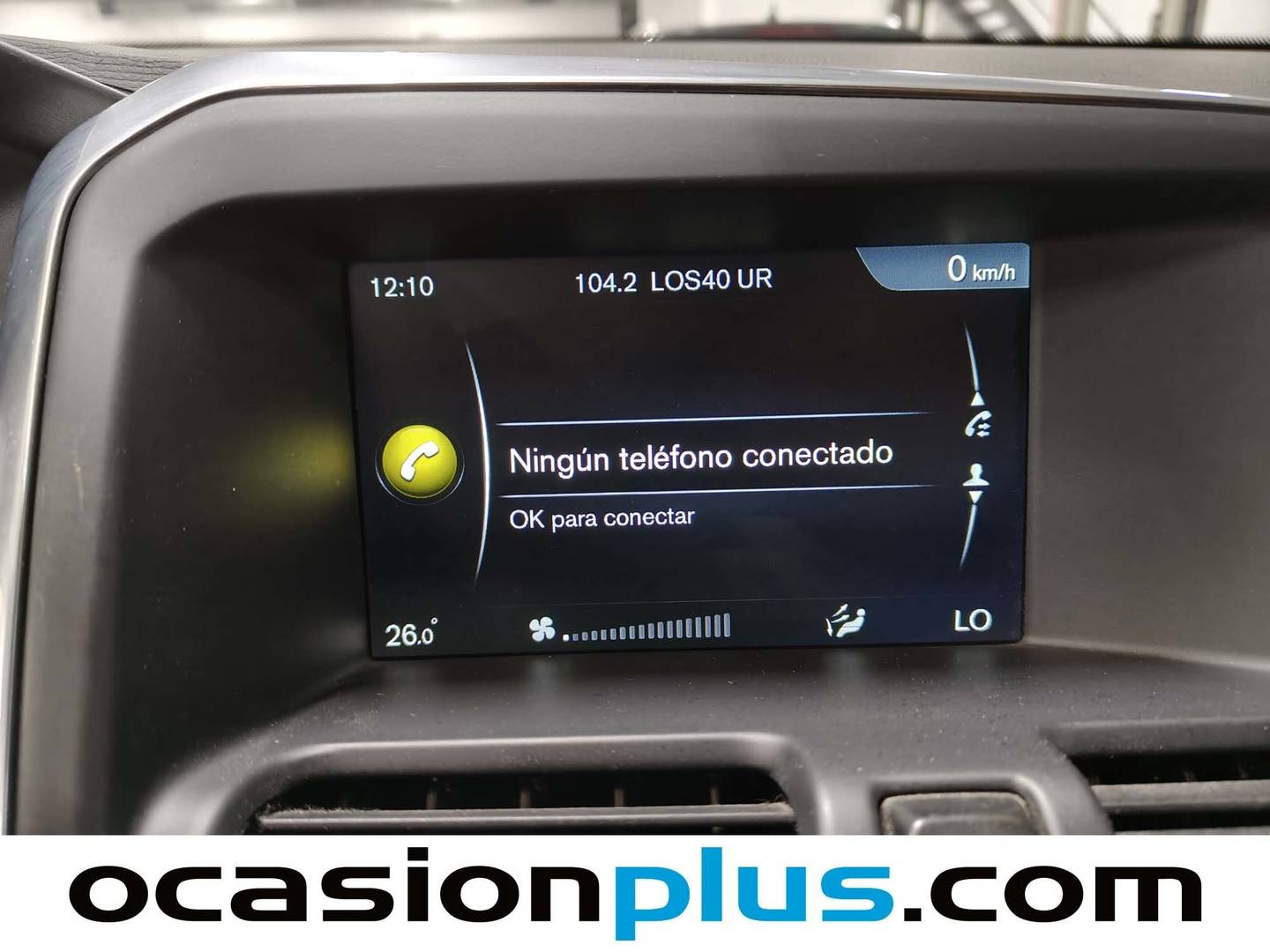 Foto Volvo XC60 Volvo XC60 D3 Kinetic  (150 CV)