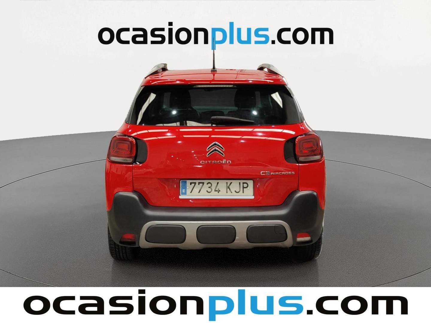 Citroën C3 Aircross Citroën C3 Aircross PureTech 82 Feel (82 CV) barato
