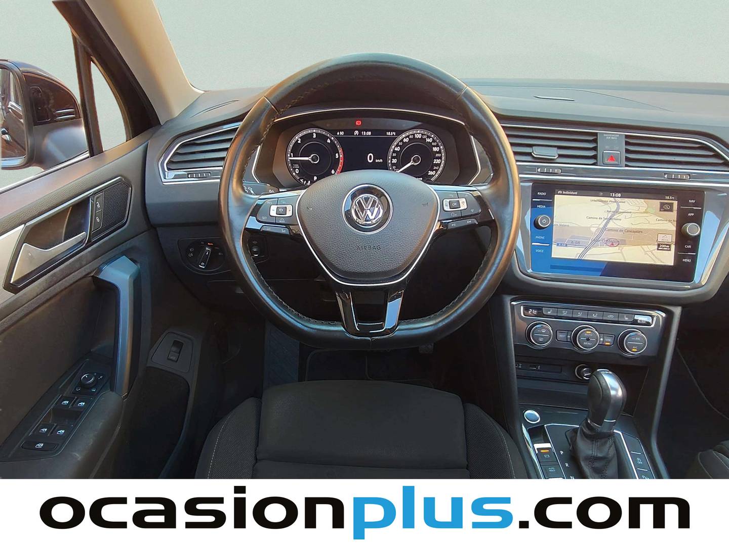 Volkswagen Tiguan Volkswagen Tiguan Advance 2.0 TDI BMT 4Motion (150 CV) DSG de segunda mano