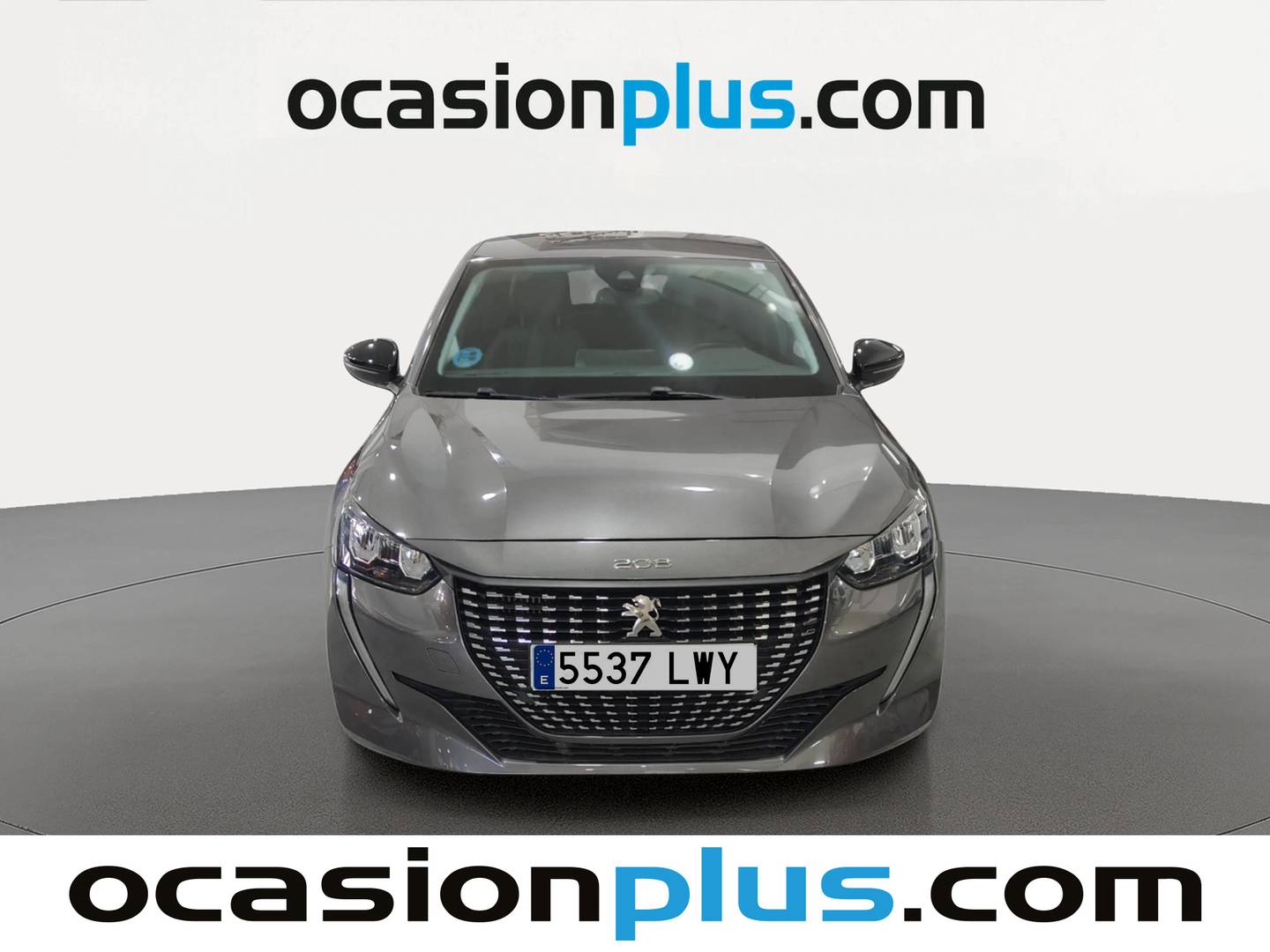 Peugeot 208 Peugeot 208 BlueHDi 100 Allure (100 CV) 100cv