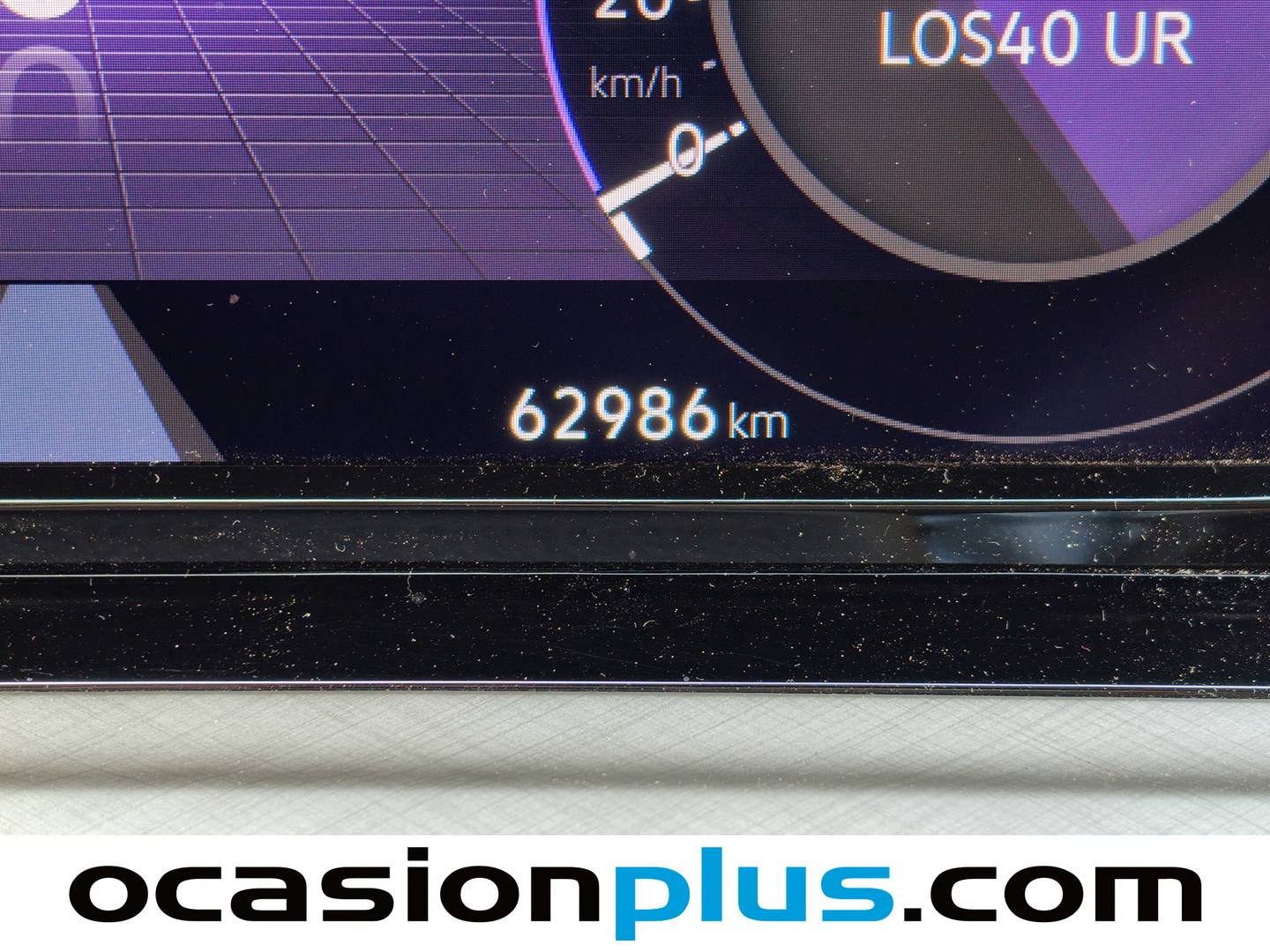 Volkswagen Golf Volkswagen Golf Life 1.0 eTSI (110 CV) DSG seminuevo