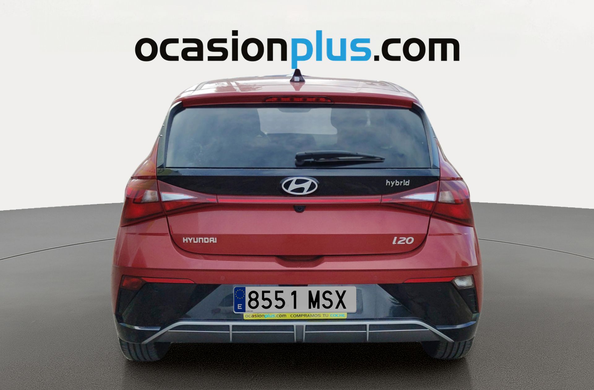 Hyundai i20 1.0 T-GDi 48V Klass DCT - foto 13