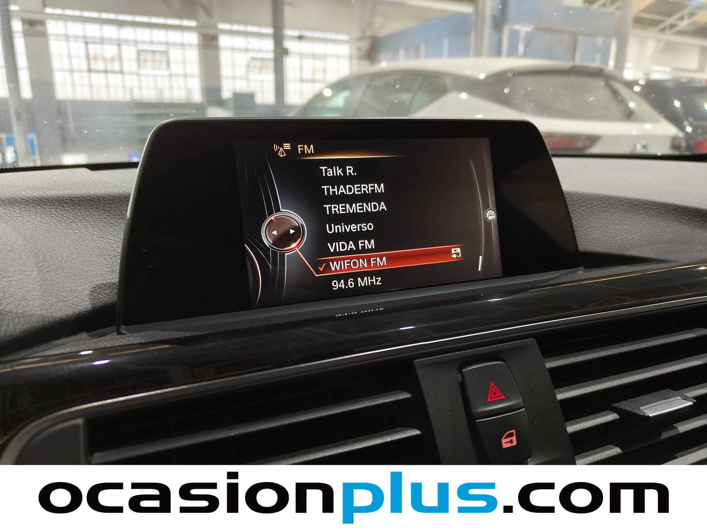 BMW Serie 3 BMW Serie 3 318d (150 CV) de segunda mano