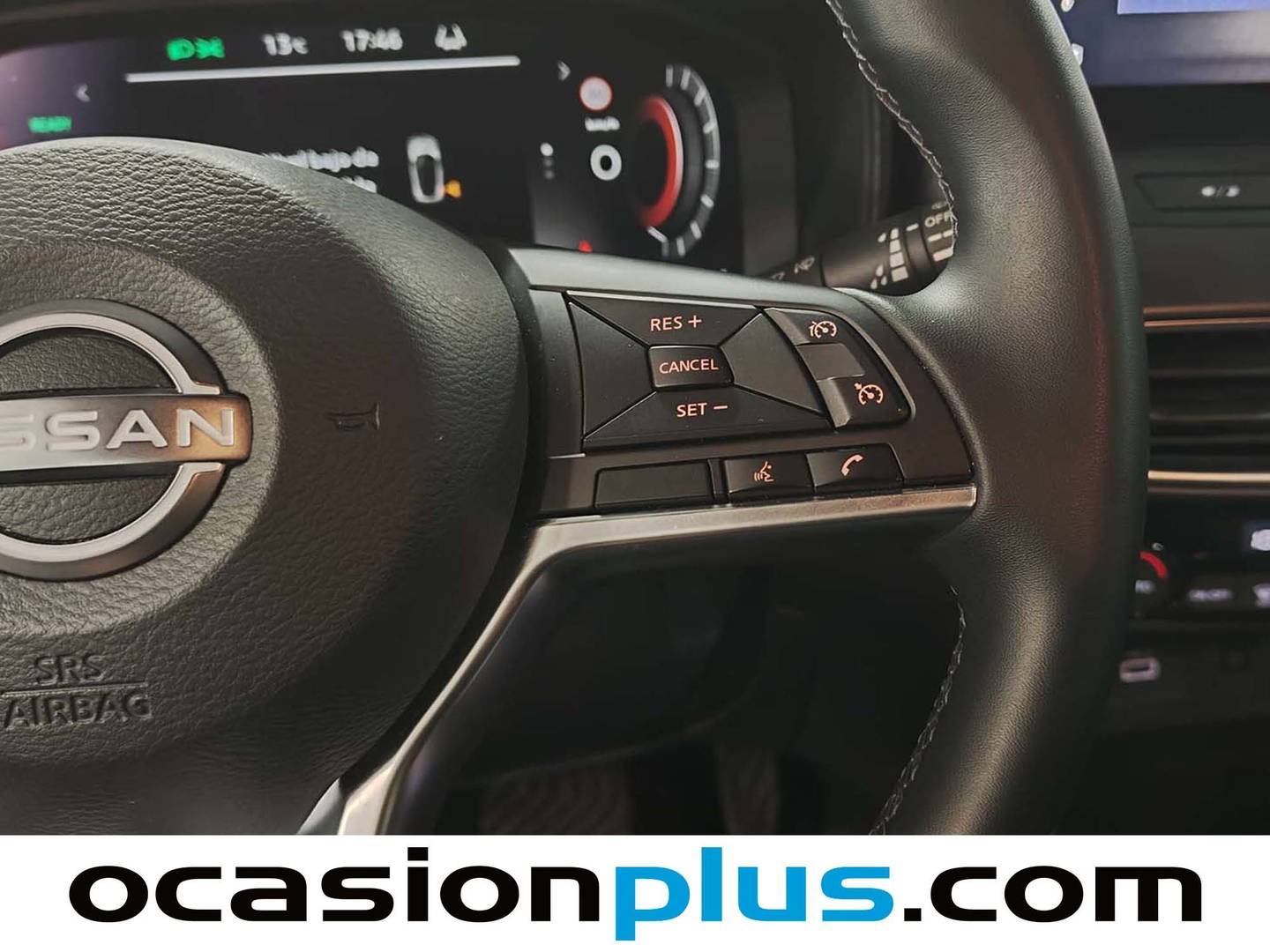 Foto Nissan JUKE Nissan Juke 1.6 Hybrid N-Connecta Auto (143 CV)