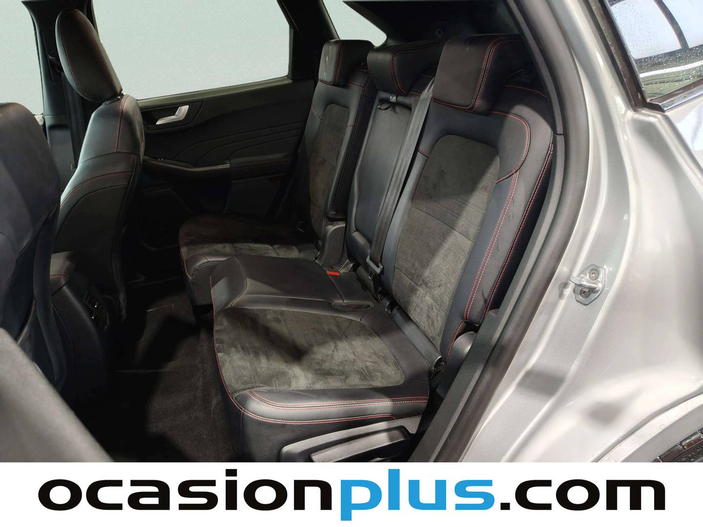 Foto Ford Kuga Ford Kuga 2.5 Duratec PHEV ST-Line X Auto (225 CV)