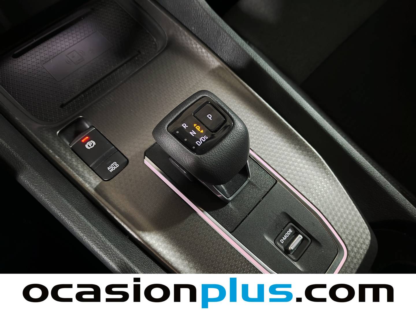 Nissan QASHQAI Nissan Qashqai DIG-T 158 mHEV N-Connecta CVT (158 CV) de segunda mano