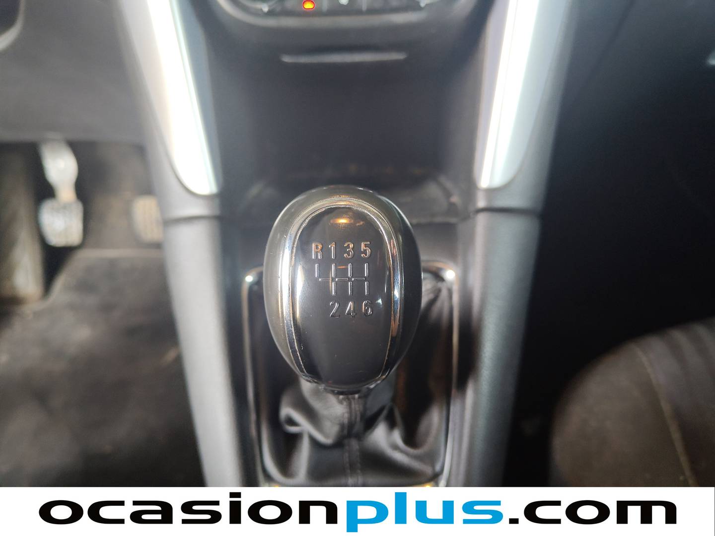 Opel Zafira Tourer Opel Zafira Tourer 1.6 CDTi S&S Selective (136 CV) 7 Plazas de segunda mano