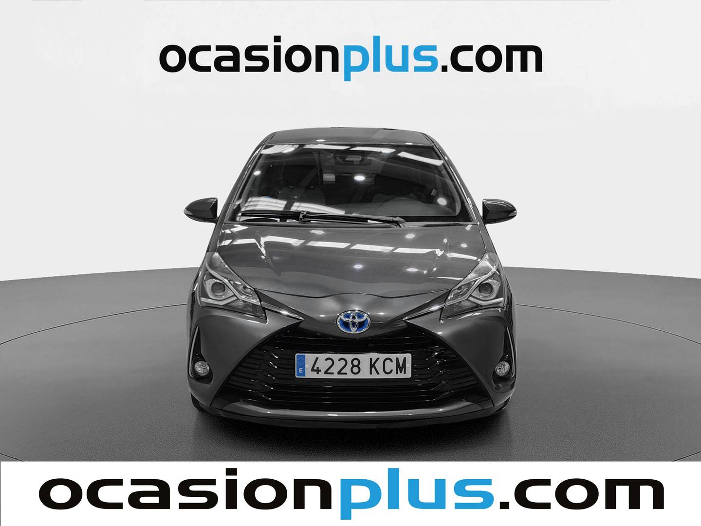 Toyota Yaris Toyota Yaris 1.5 Hybrid Active (100 CV) 100cv