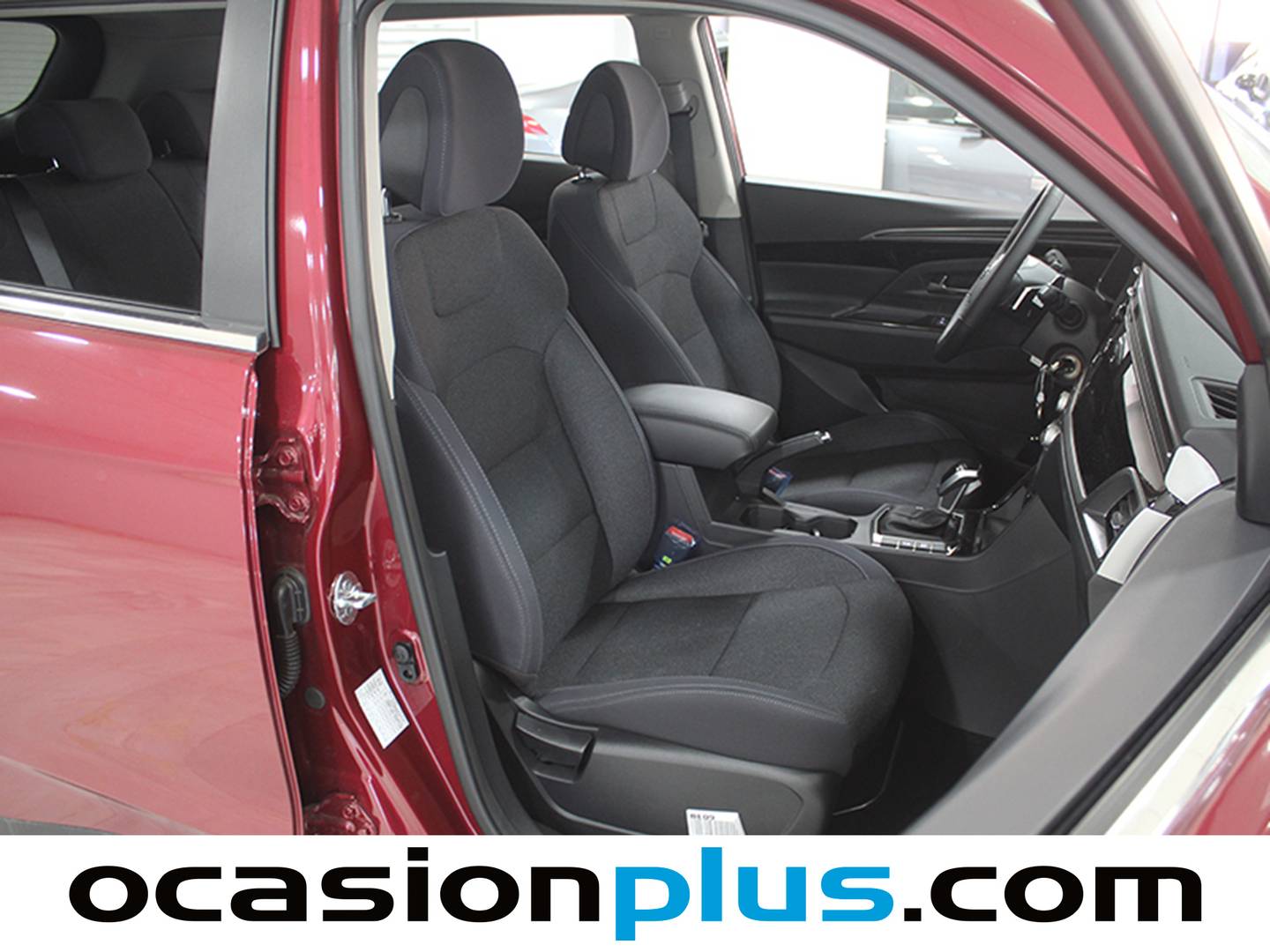 Foto KGM Korando KGM Korando G15T Urban Plus Auto (163 CV)