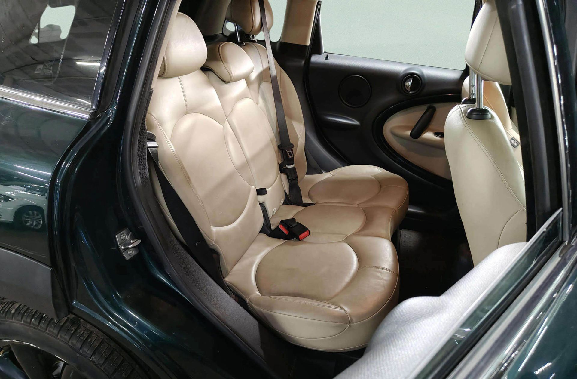 MINI Countryman Cooper S - foto 15