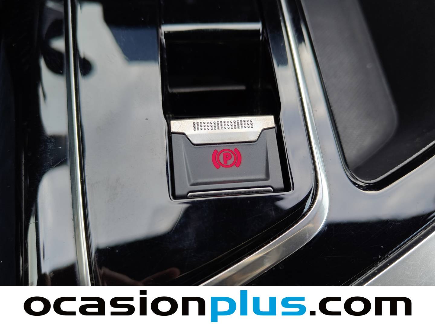 Foto Peugeot 5008 Peugeot 5008 PureTech 130 S&S Allure Pack EAT8 (130 CV) 7 plazas