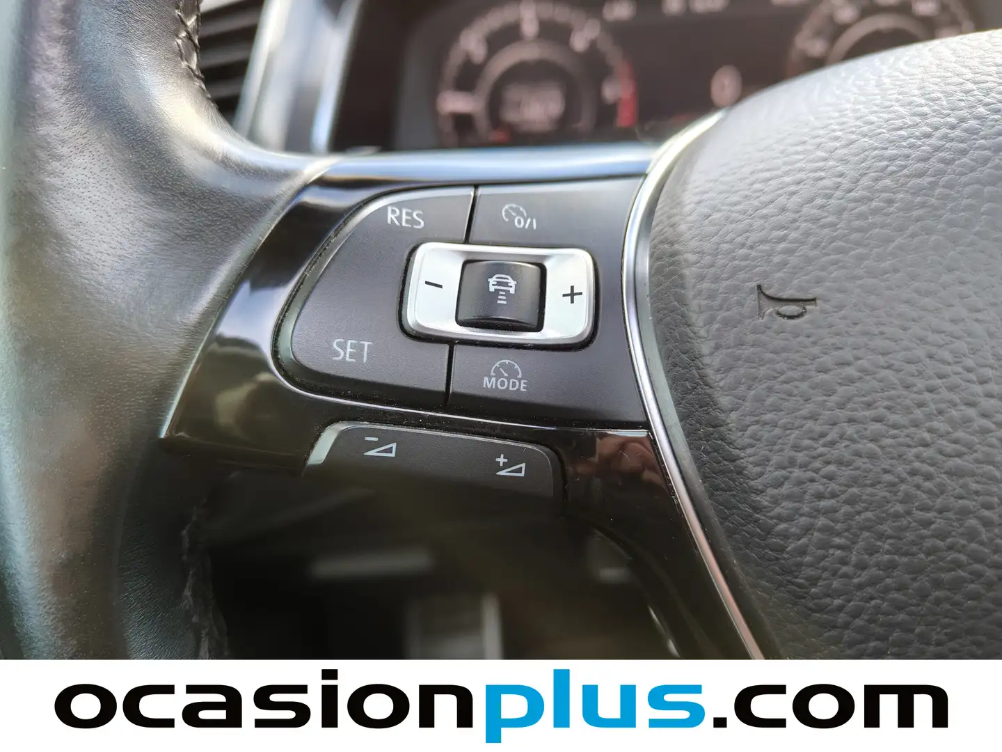 Foto Volkswagen Tiguan Volkswagen Tiguan Sport 2.0 TDI (150 CV) DSG