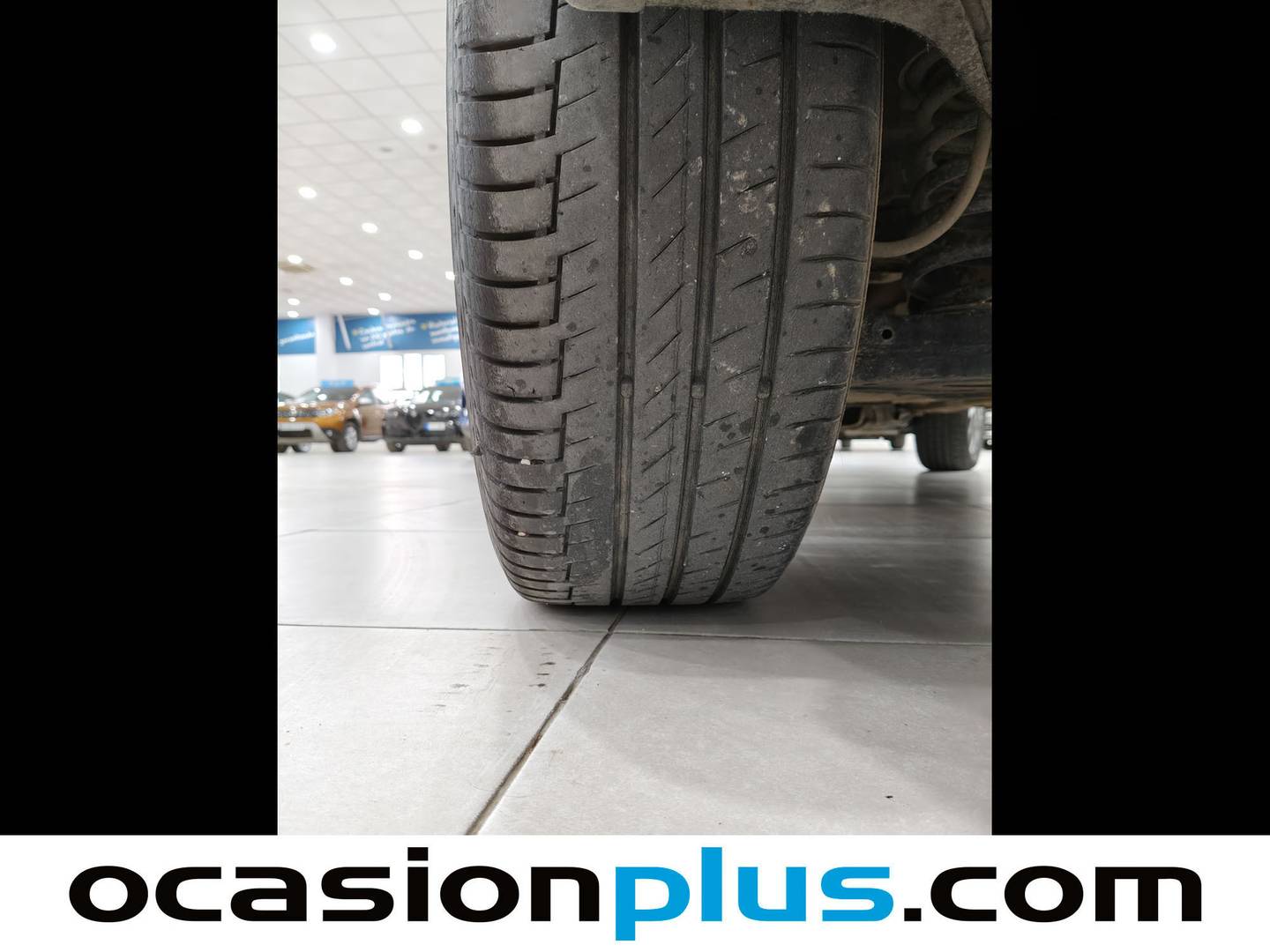 Hyundai Tucson Hyundai Tucson 1.6 GDI Tecno 4x2  (132 CV) de segunda mano