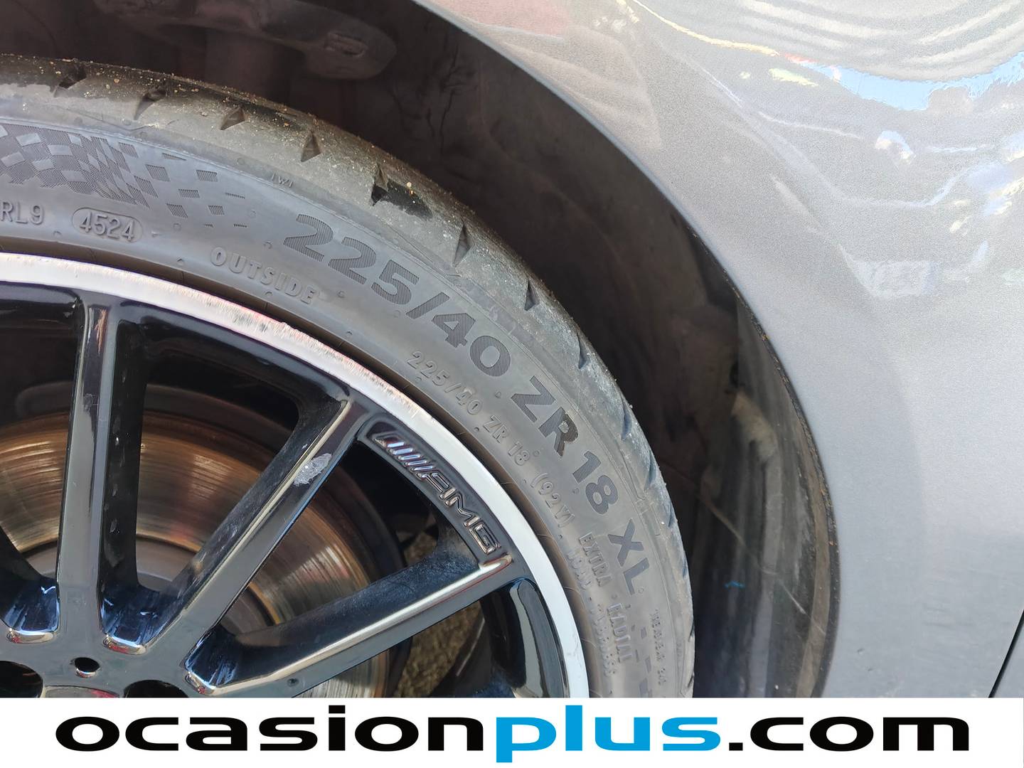 Mercedes Clase B Mercedes Clase B 200 d Urban (136 CV) 136cv