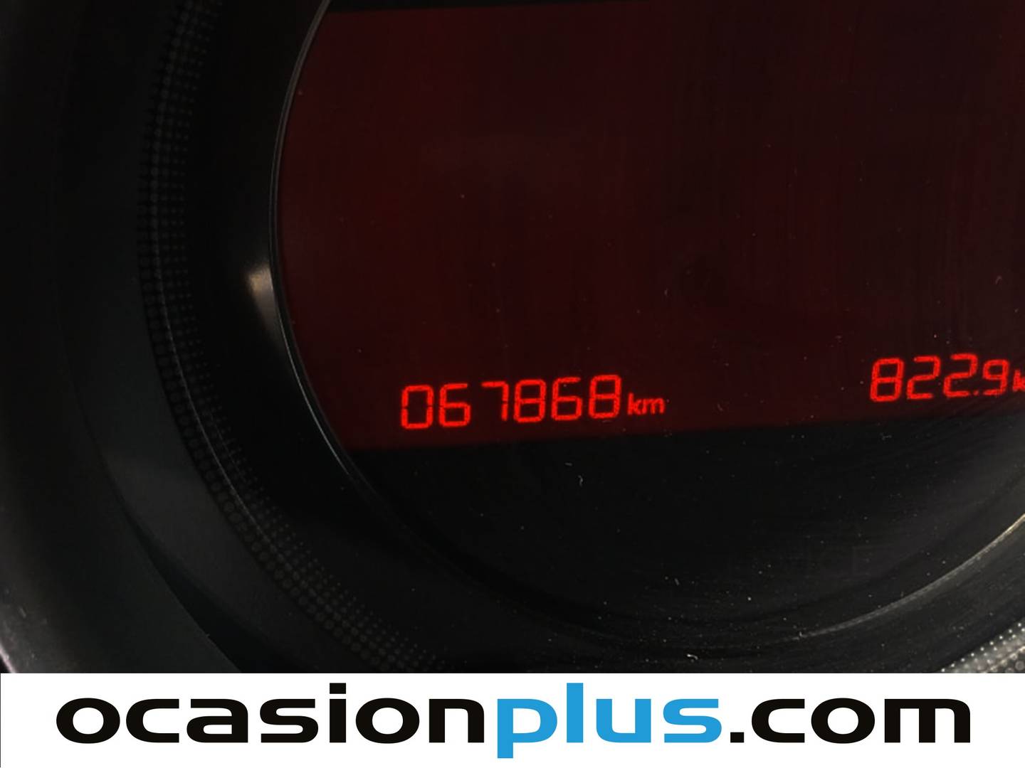 Citroën C4 Citroën C4 PureTech 110 Live Edition (110 CV) seminuevo