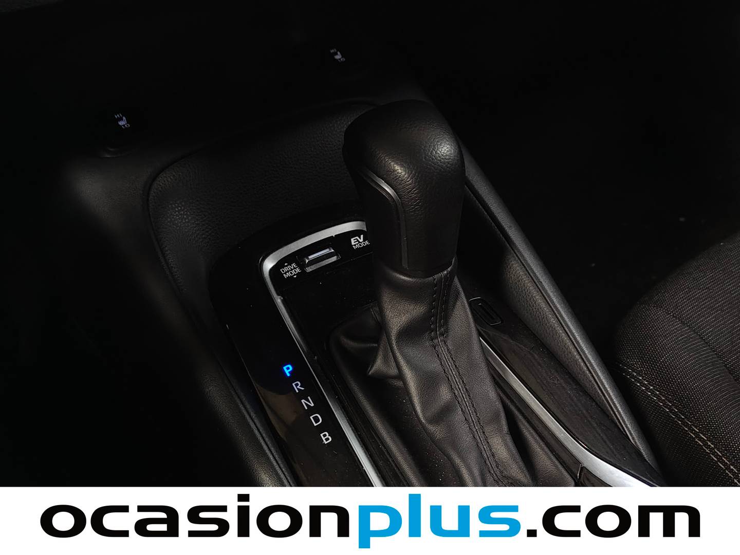 Foto Toyota Corolla Toyota Corolla 140H Style (140 CV)