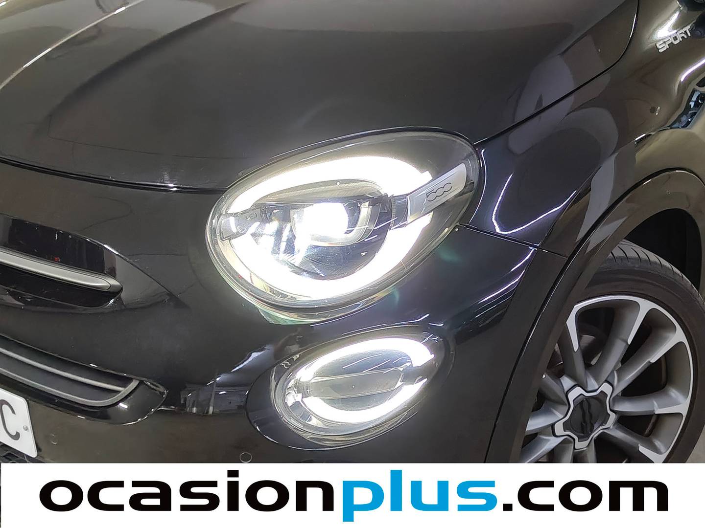 Fiat 500X Fiat 500X 1.0 Firefly T3 Sport (120 CV) barato