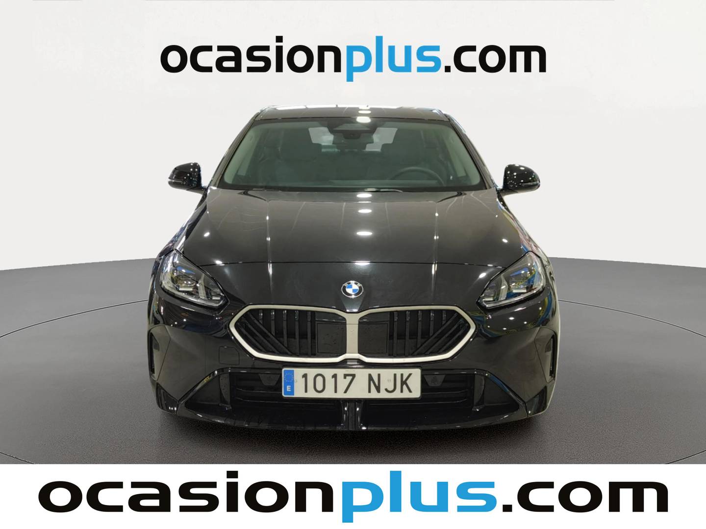 BMW Serie 2 BMW Serie 2 218d Gran Coupe (150 CV) seminuevo