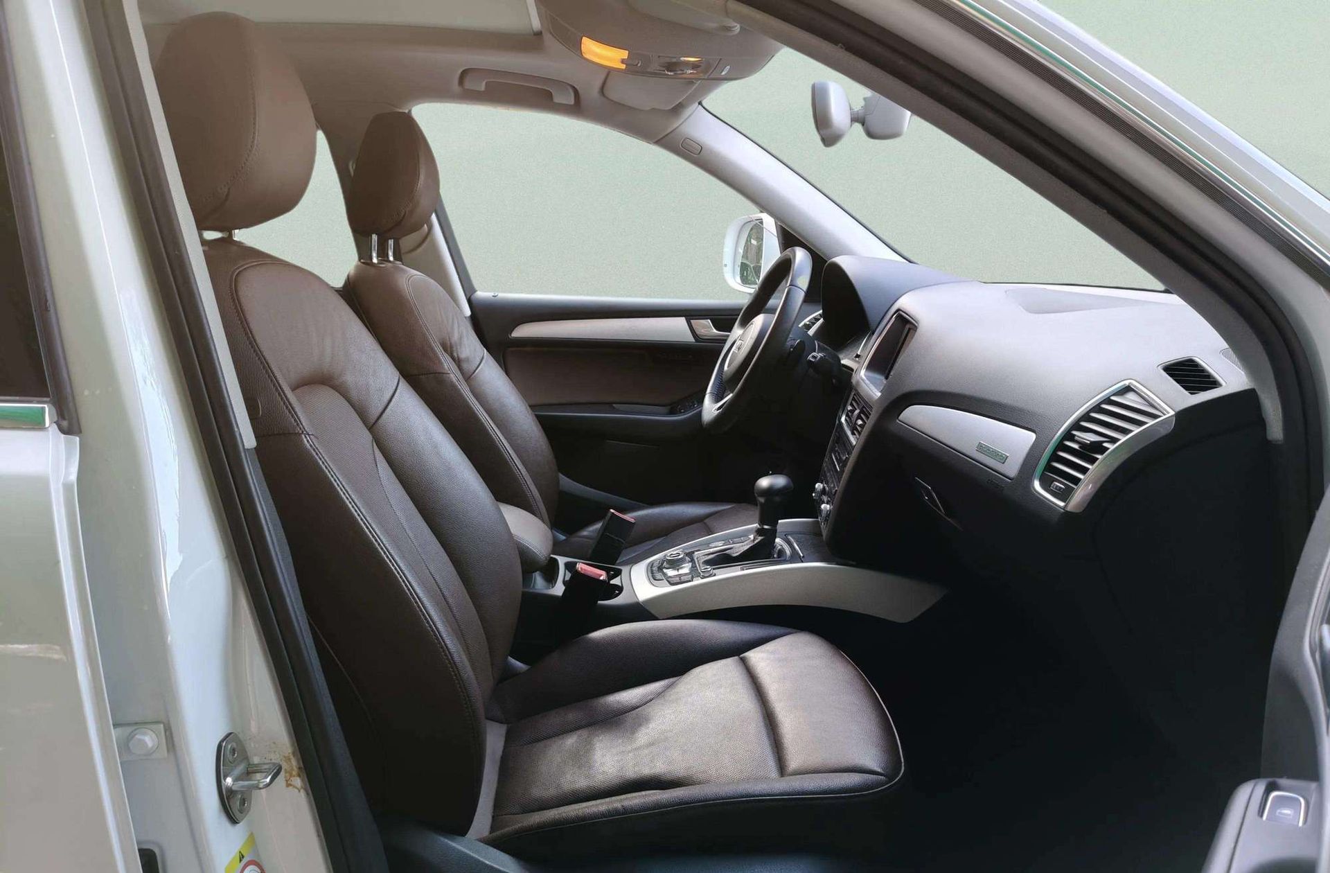 Audi Q5 Ambition 2.0 TFSI hybrid quattro tiptronic - foto 28