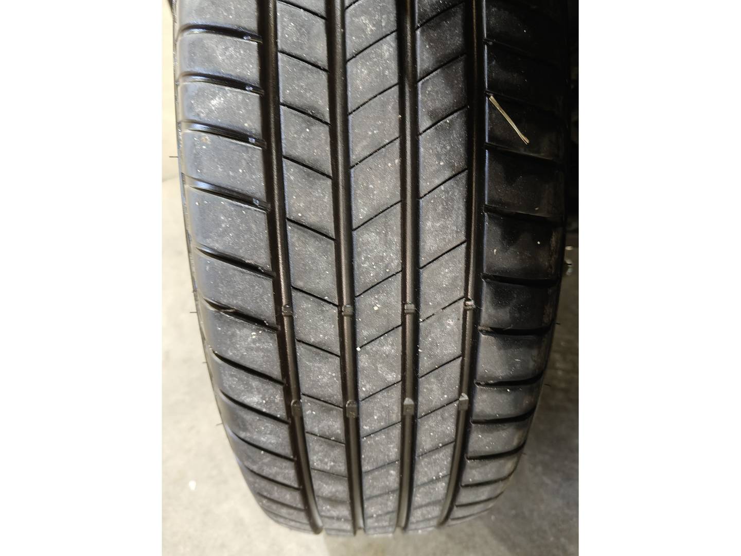 Foto KIA Sportage Kia Sportage 1.6 GDi Concept Plus 4x2 (132 CV)