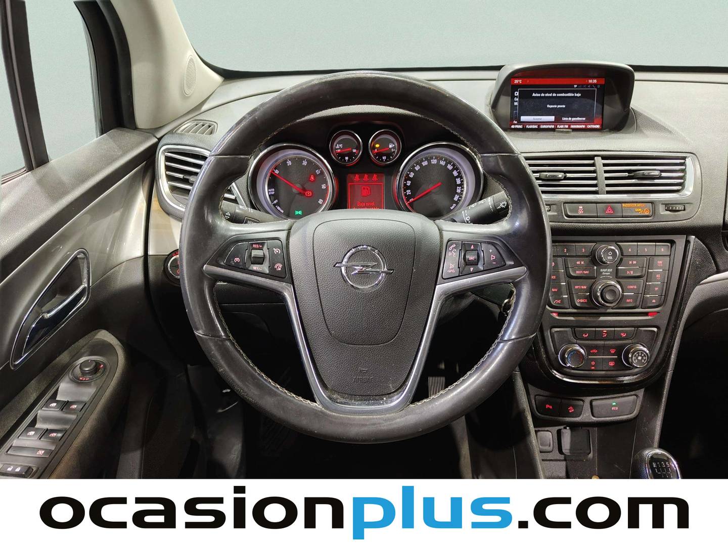 Opel Mokka Opel Mokka 1.7 CDTi S&S Selective 4x2 (130 CV) al mejor precio