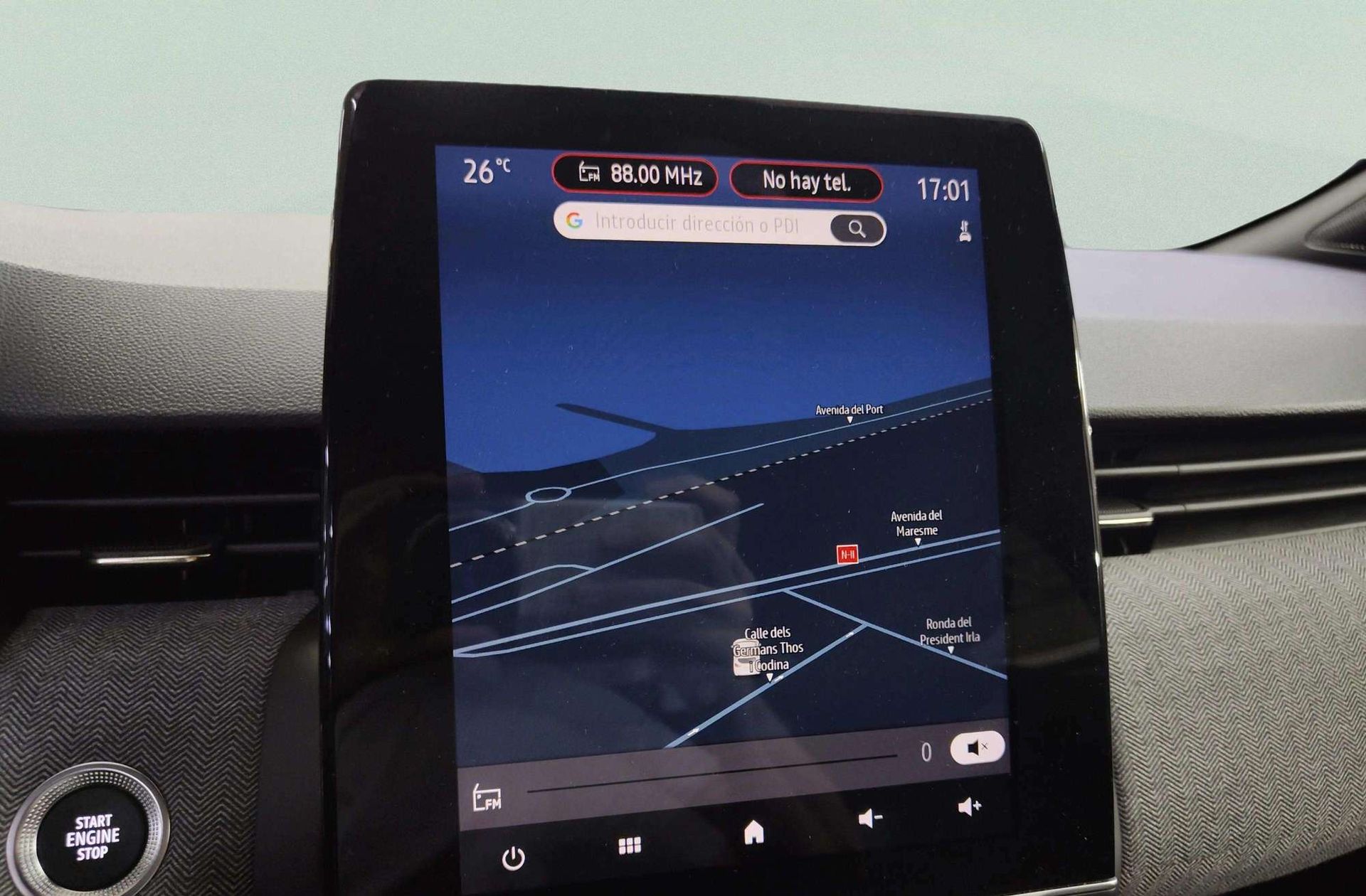 Renault Clio Techno TCe - foto 7