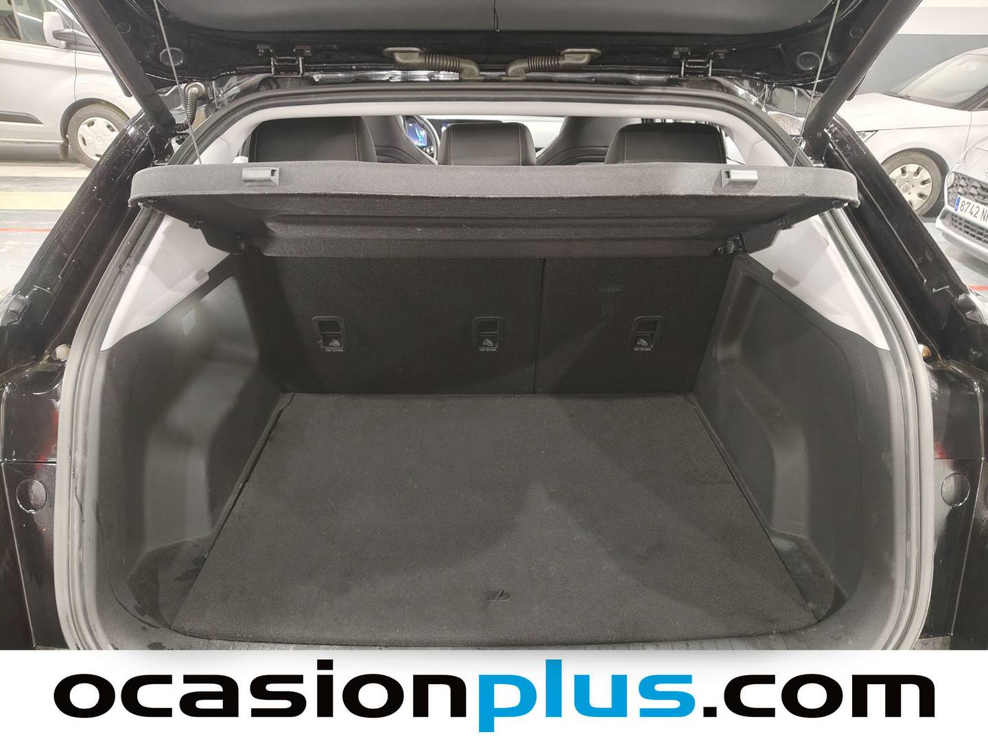 Foto OMODA 5 Omoda 5 1.6 T-GDI Premium DCT (185 CV)