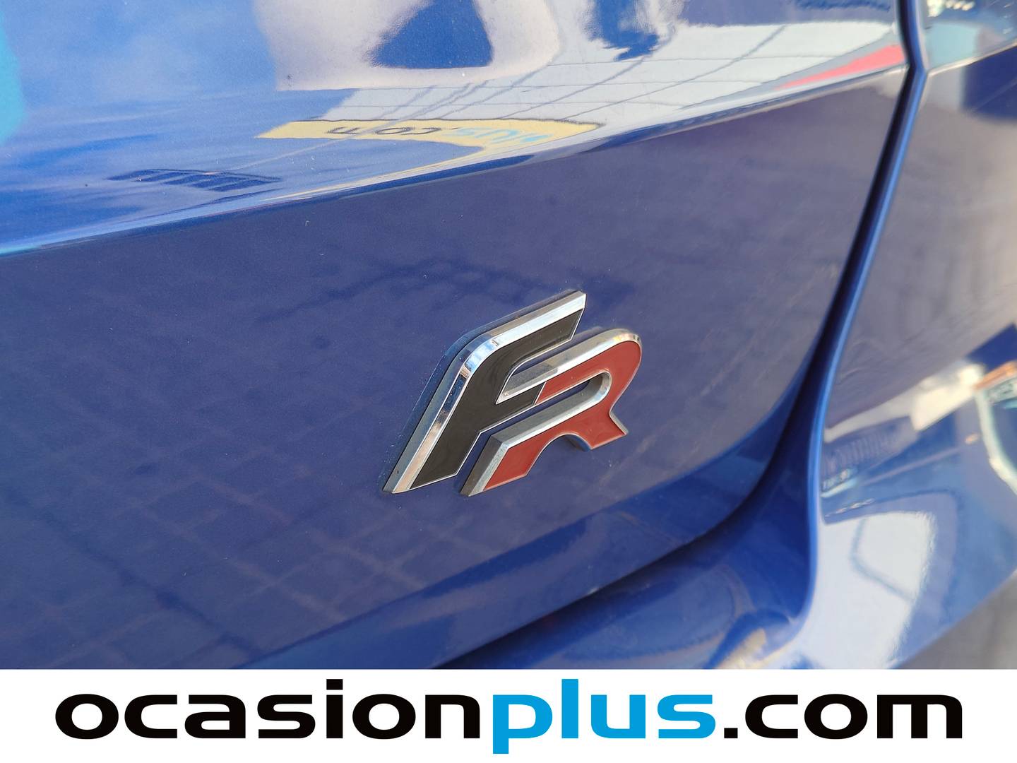Extras y acabados del Seat Arona Seat Arona 1.0 TSI Ecomotive FR DSG (115 CV)