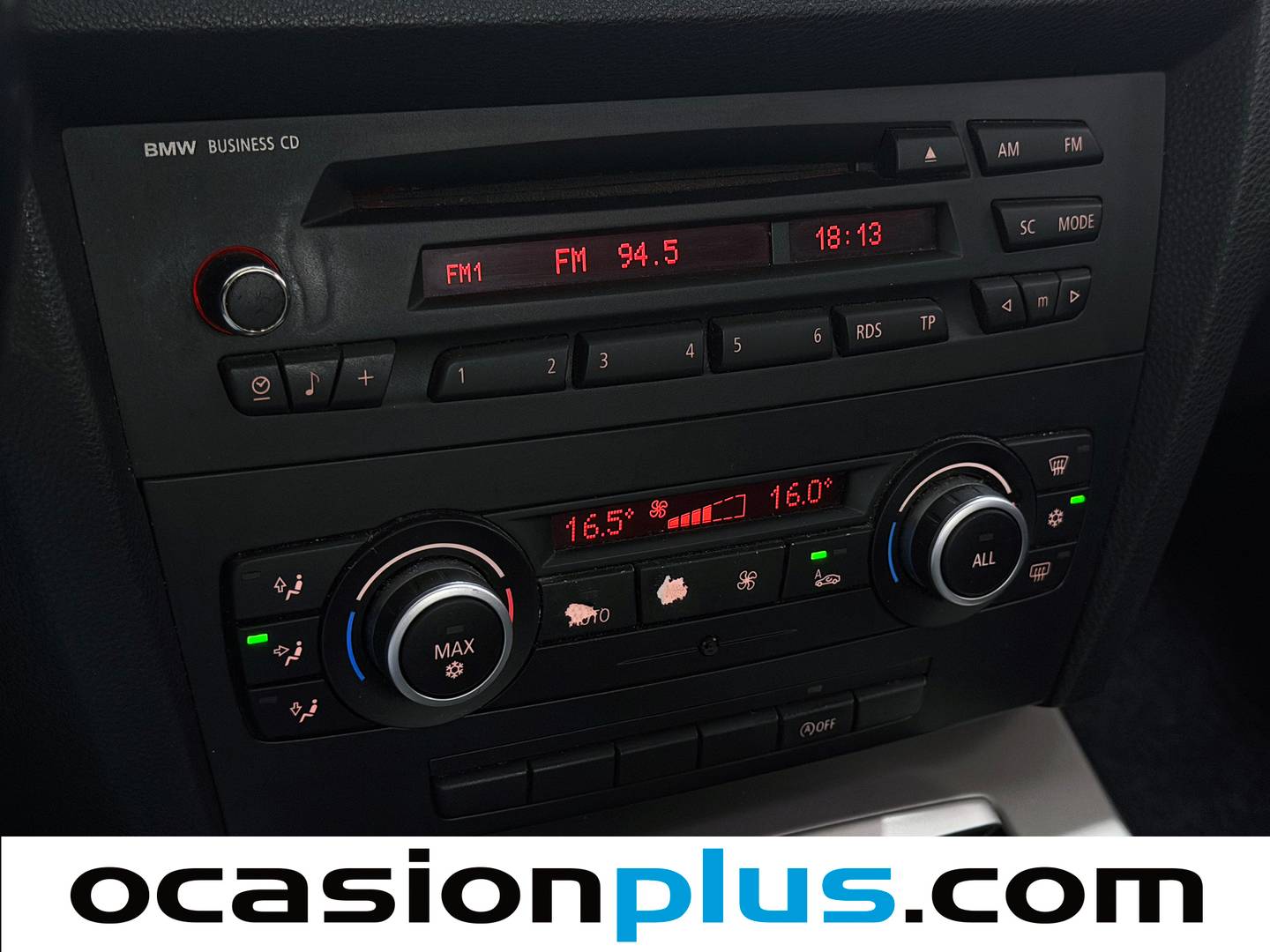 Extras y acabados del BMW Serie 3 BMW Serie 3 320i (170 CV)