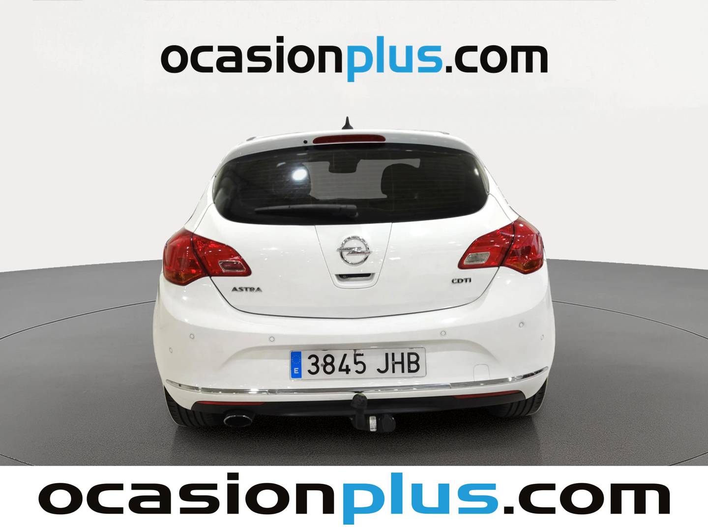 Opel Astra Opel Astra 2.0 CDTi S&S Excellence (165 CV) barato