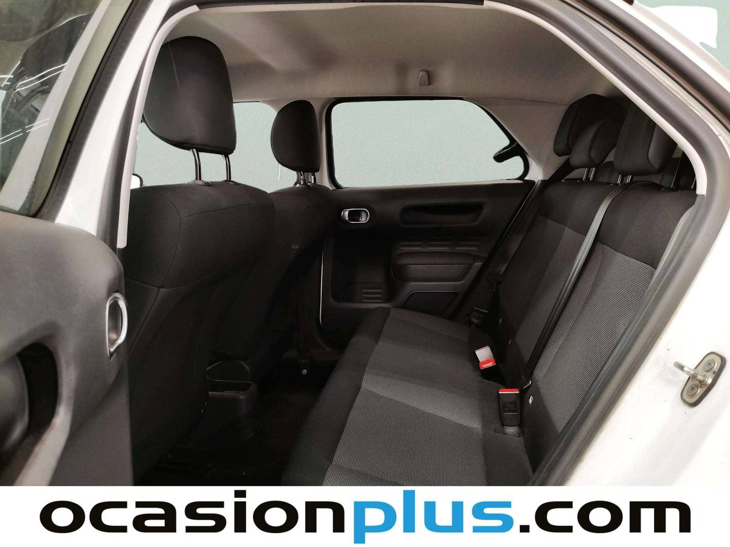 Citroën C4 Cactus Citroën C4 Cactus BlueHDi 100 Feel Edition (100 CV) seminuevo