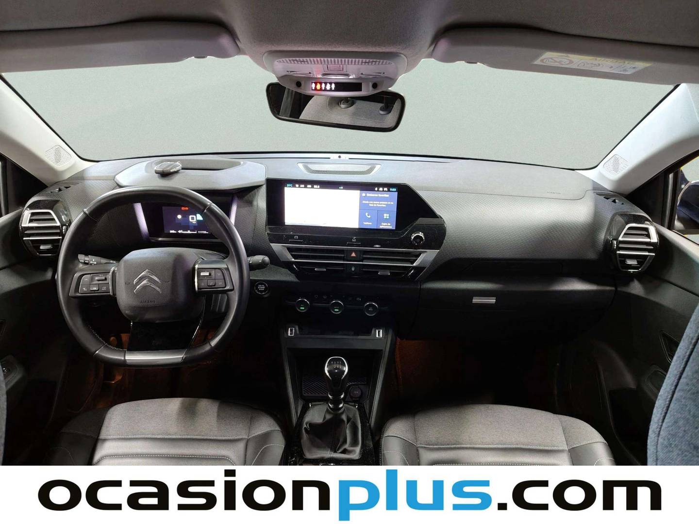 Citroën C4 Citroën C4 PureTech 130 S&S Shine (130 CV) de ocasión