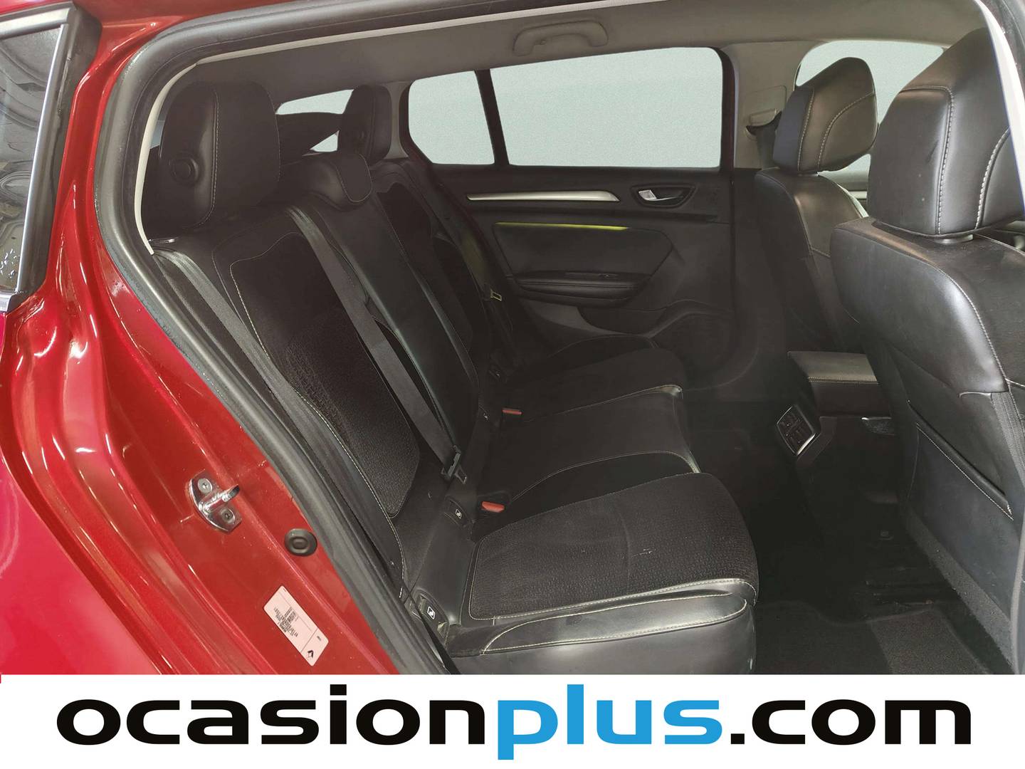 Renault Mégane Renault Megane Sport Tourer Zen Energy TCe (130 CV) al mejor precio