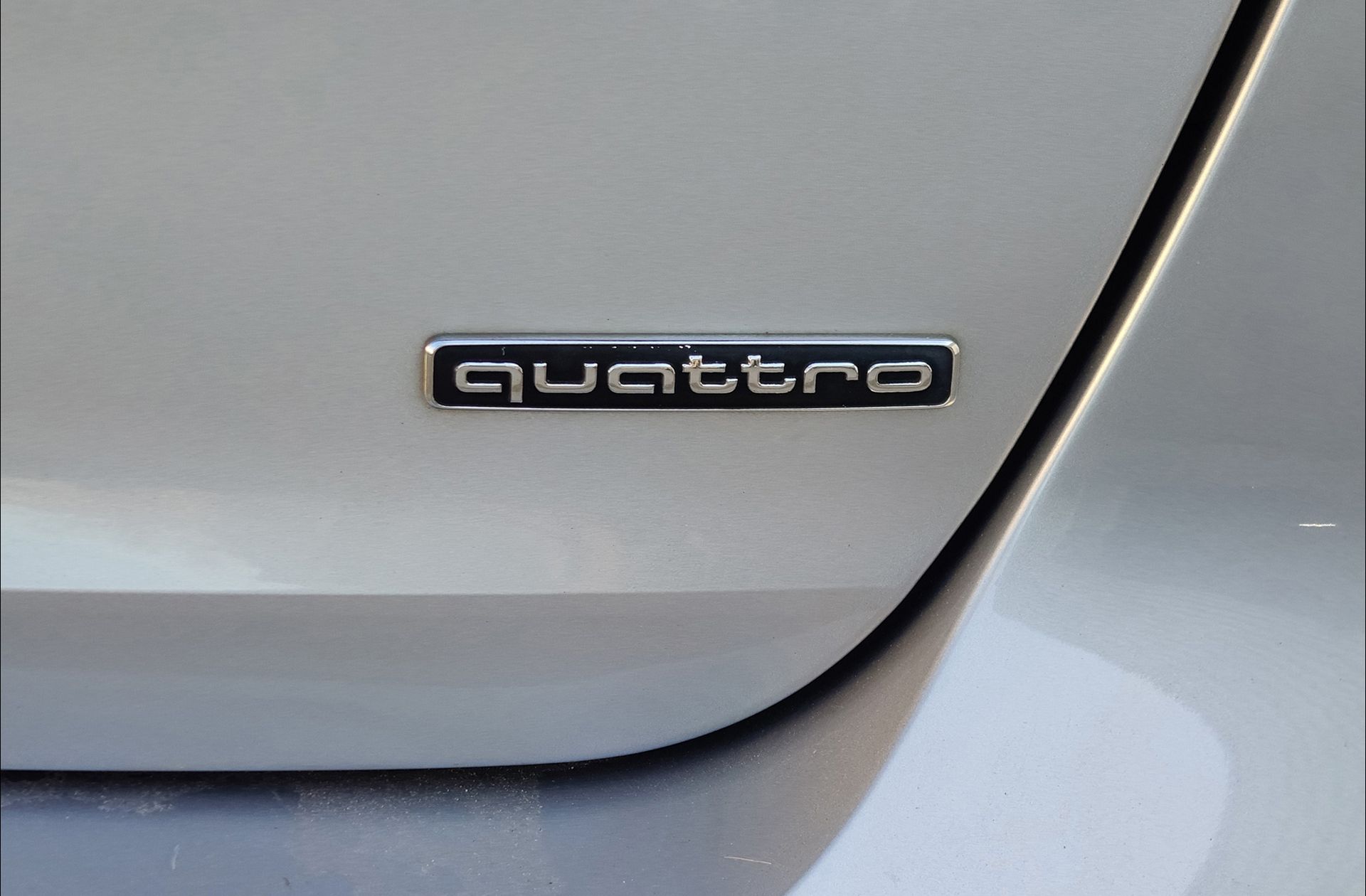 Audi A4 Avant 2.0 TFSI quattro S tronic - foto 5