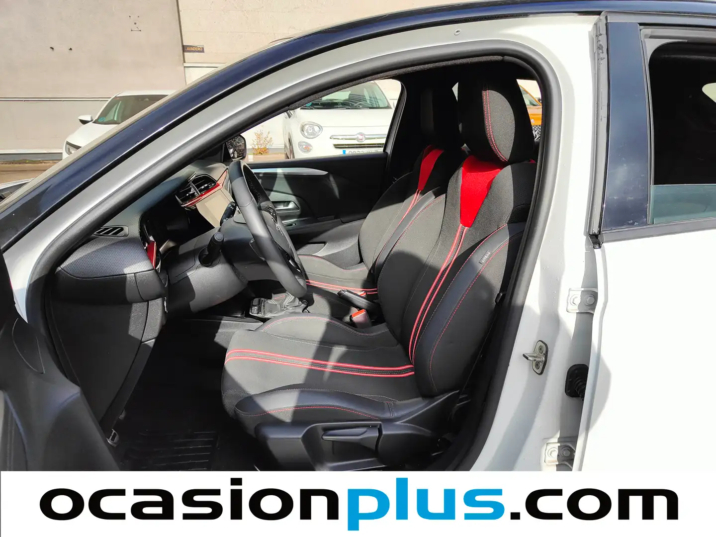 Foto Opel Corsa Opel Corsa 1.2T XHL GS (100 CV)