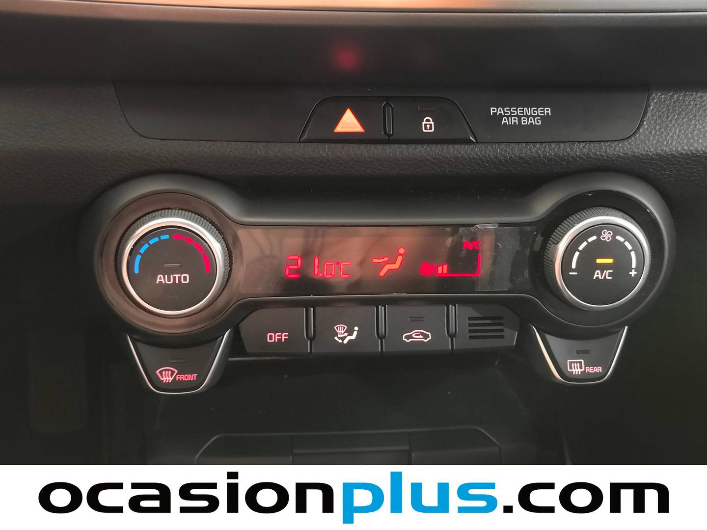 KIA Stonic KIA Stonic 1.0 T-GDi MHEV Drive (120 CV) km 0