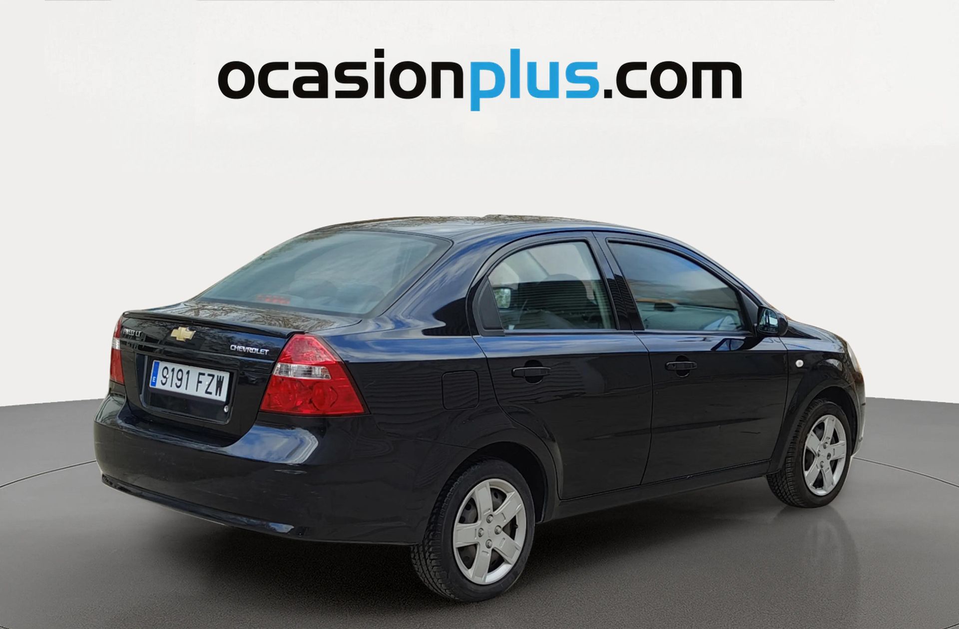 Chevrolet Aveo 1.4 16v LT - foto 4