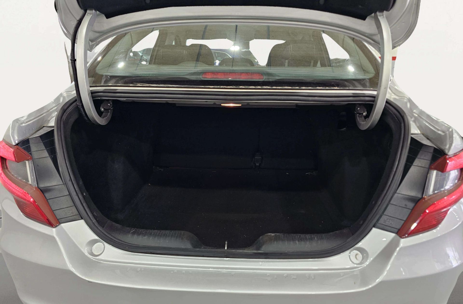 Fiat Tipo 1.4 16v Easy - foto 12