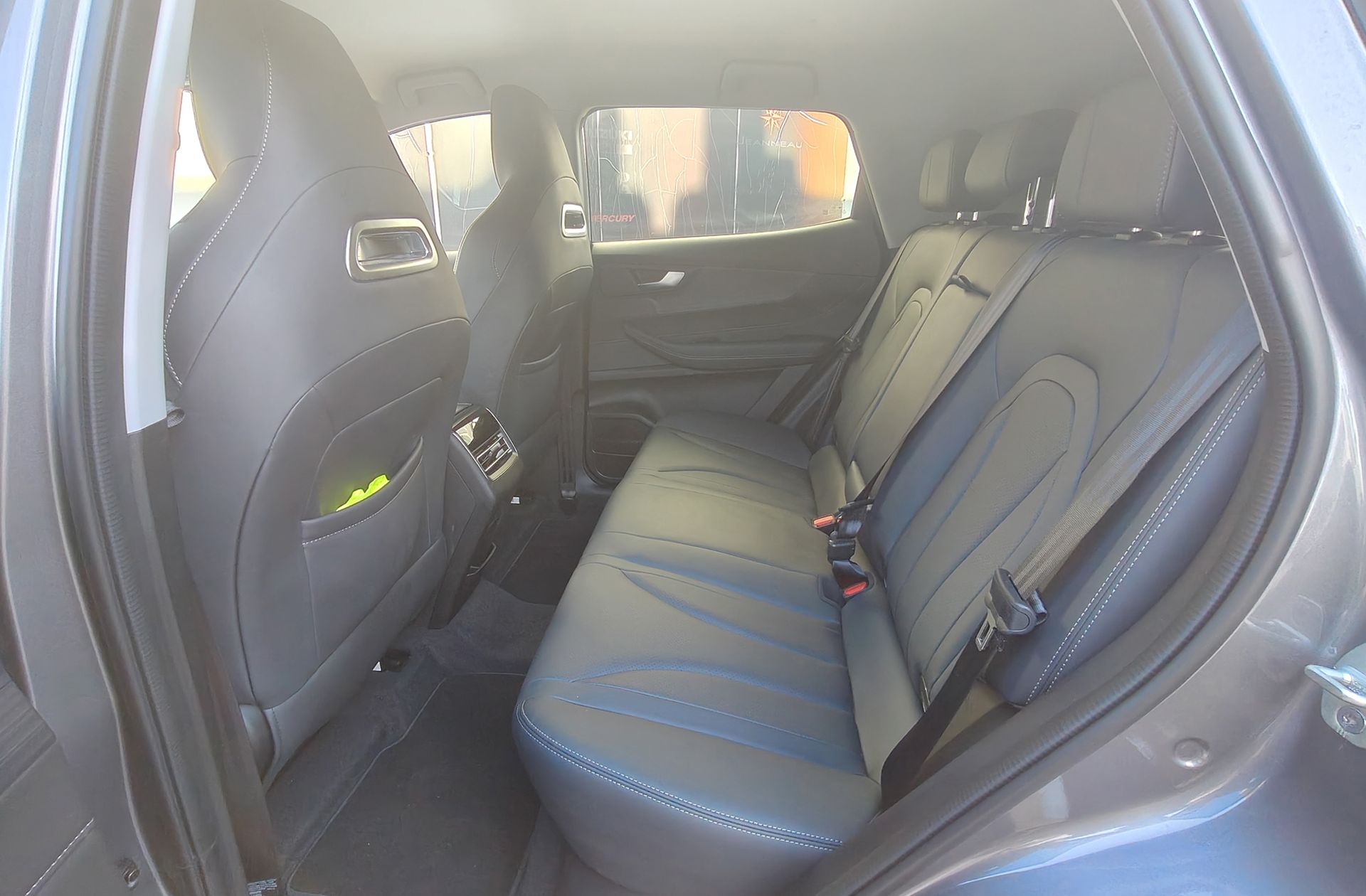 Ebro s400 1.5 DHE HEV Excellence CVT - foto 12