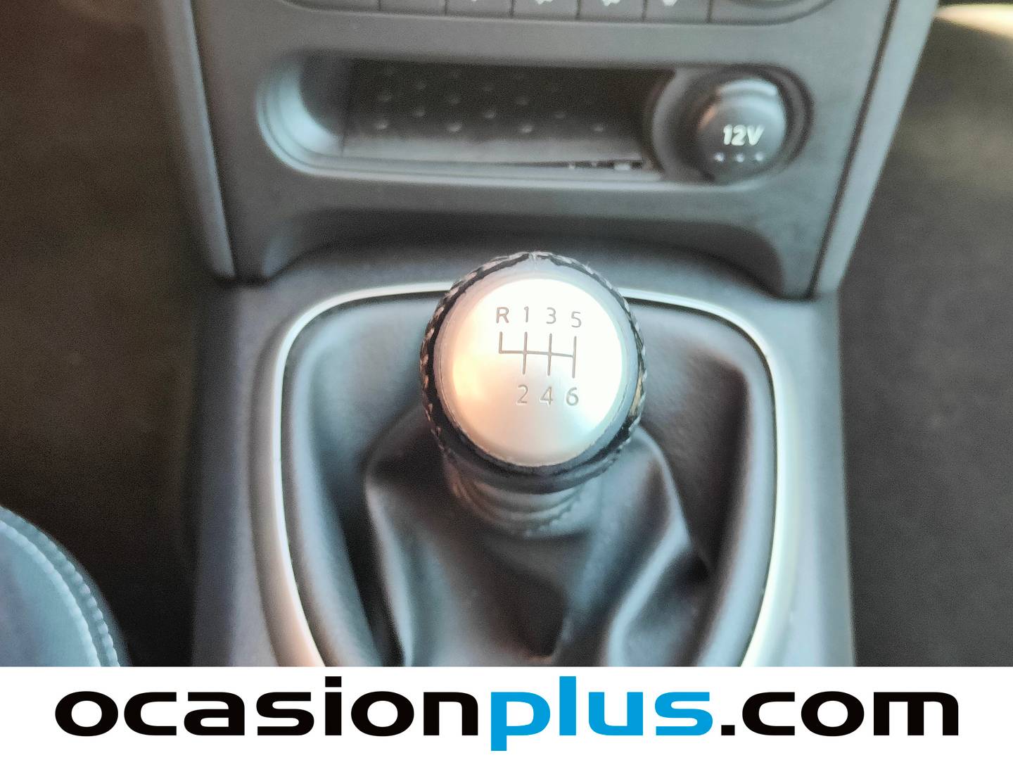 Nissan QASHQAI Nissan Qashqai dCi 110 S&S Acenta 4x2 (110 CV) de segunda mano