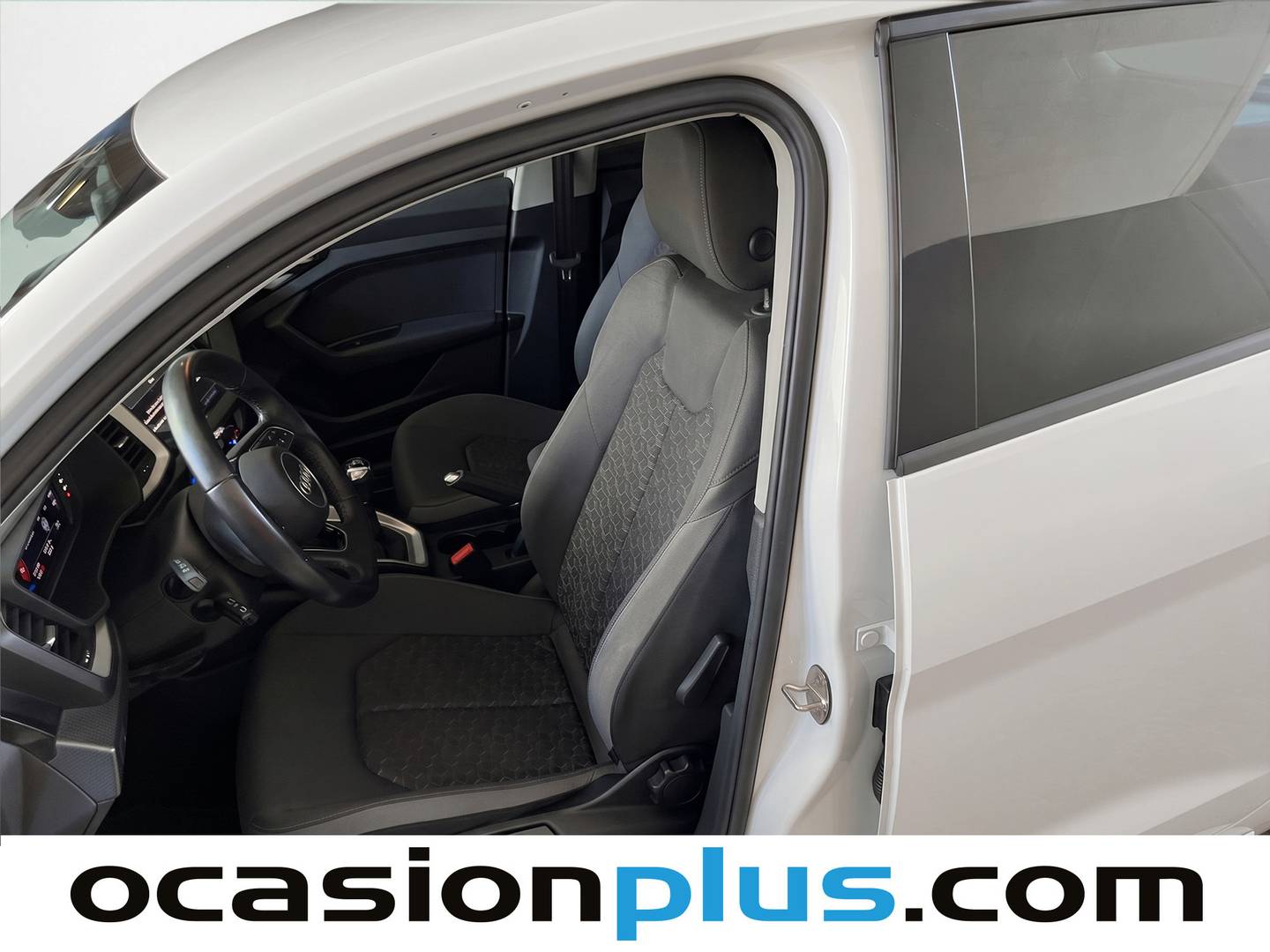 Foto asientos delanteros Audi A1 Audi A1 Sportback Adrenalin edition 25 TFSI (95 CV)