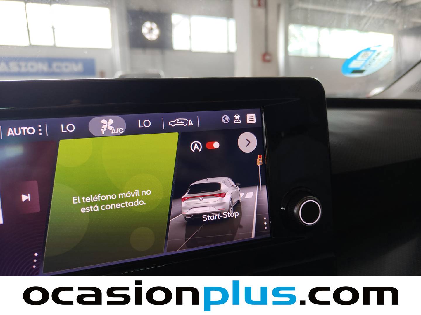 Seat León Seat León 1.0 eTSI S&S Style Go DSG (110 CV) al mejor precio