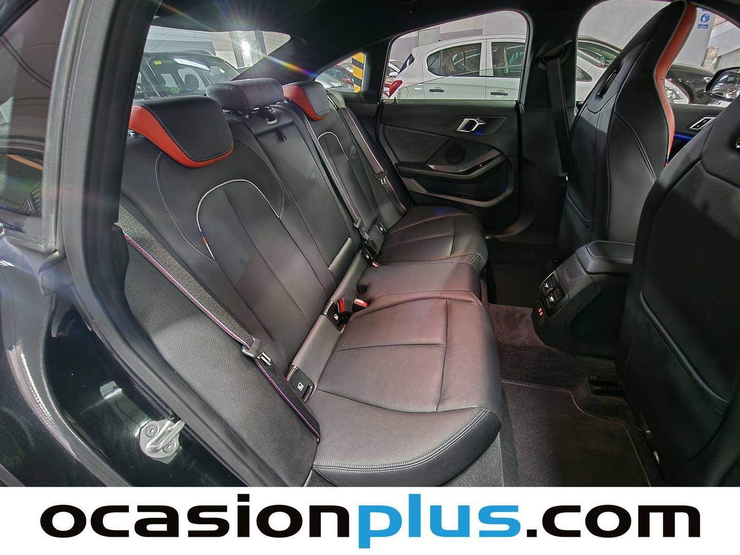 Foto BMW Serie 2 BMW Serie 2 218d Gran Coupe (150 CV) Pack M