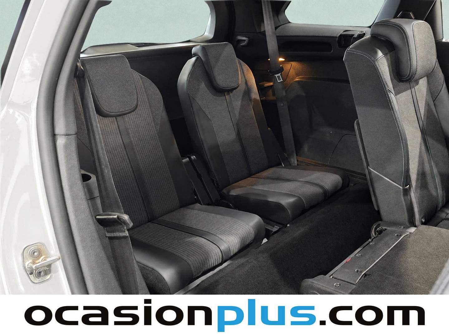Peugeot 5008 Peugeot 5008 PureTech 130 S&S Allure (130 CV) 7 Plazas seminuevo